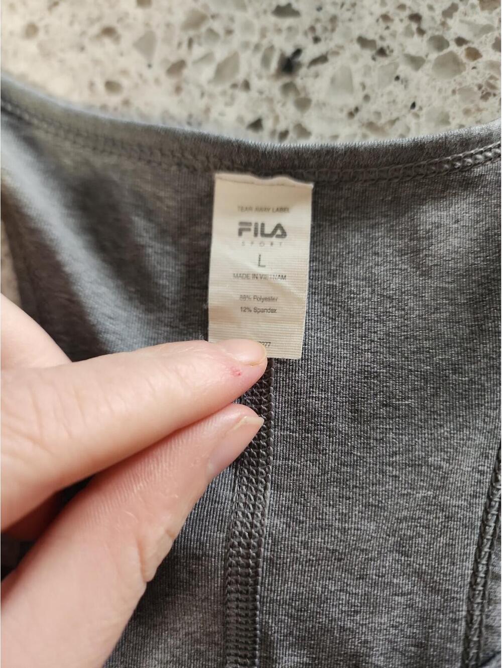 Tank top - Picture 6 of 8